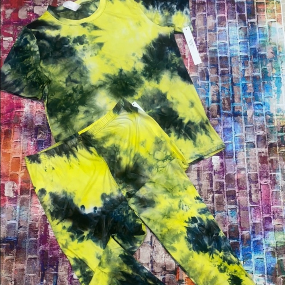 *PLUS SIZE 2pc*